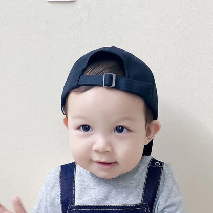 Kids bears cap