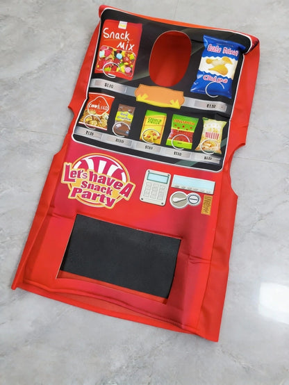 Kids Costume Vending Machine Novelty Style 2
