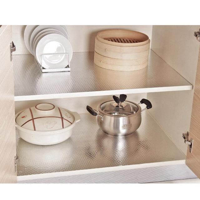 Kitchen Oil Resistant Stickers