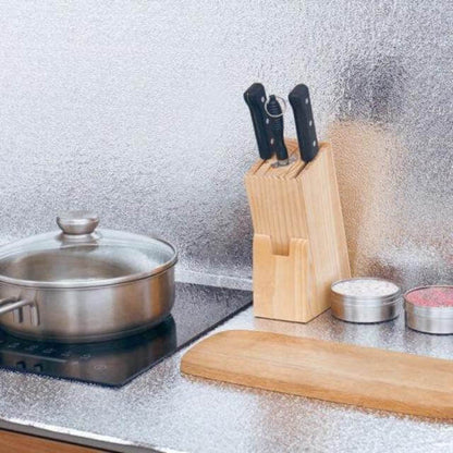 Kitchen Oil Resistant Stickers
