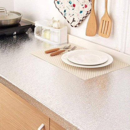 Kitchen Oil Resistant Stickers