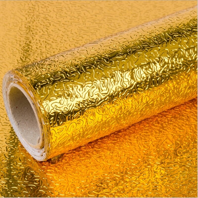 Kitchen Oil Resistant Stickers