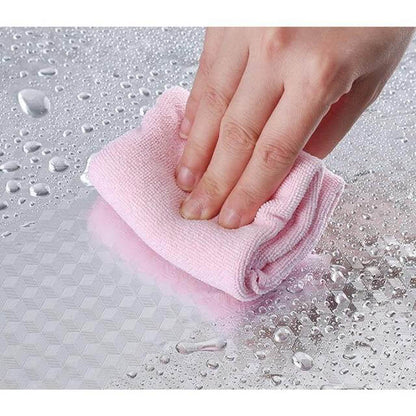Kitchen Oil Resistant Stickers
