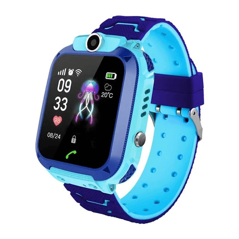 LBS Children's Smartwatch
