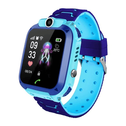LBS Children's Smartwatch