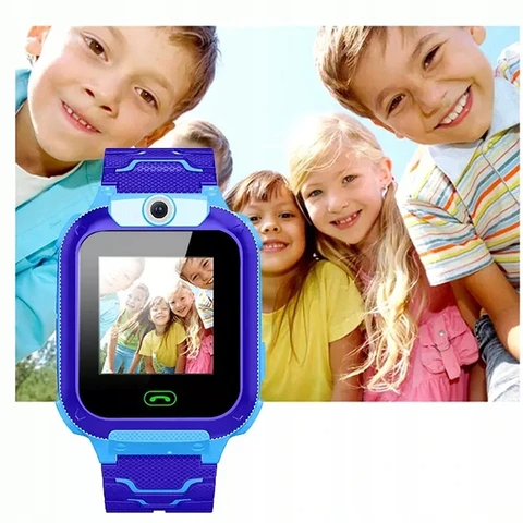 LBS Children's Smartwatch
