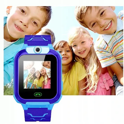 LBS Children's Smartwatch