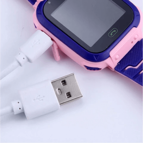 LBS Children's Smartwatch