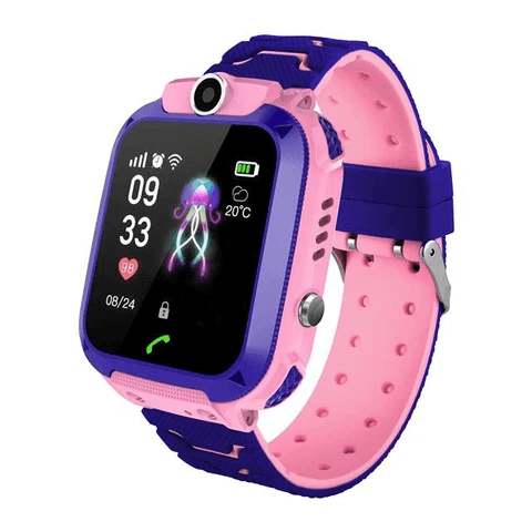 LBS Children's Smartwatch