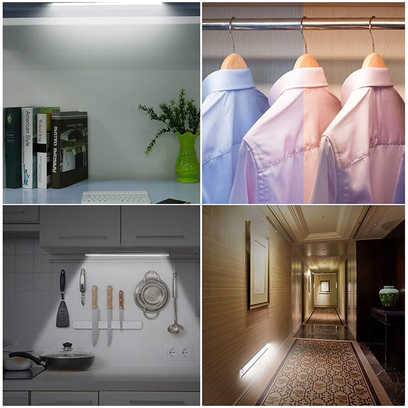 LED Clouset Light
