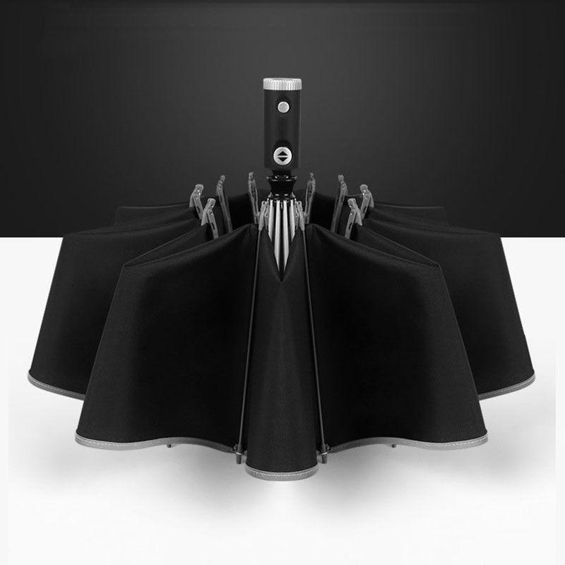 LED Light umbrella