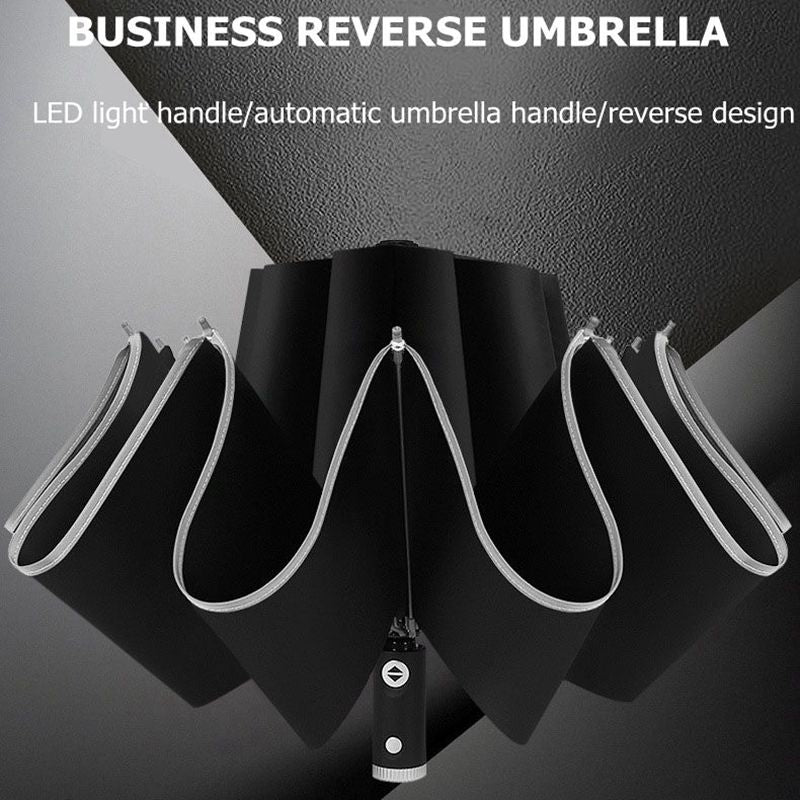 LED Light umbrella