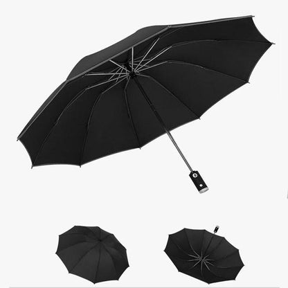 LED Light umbrella