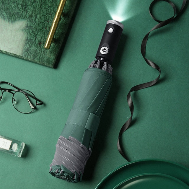 LED Light umbrella