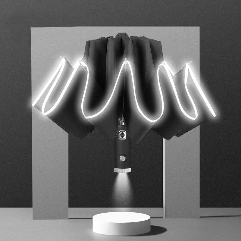 LED Light umbrella