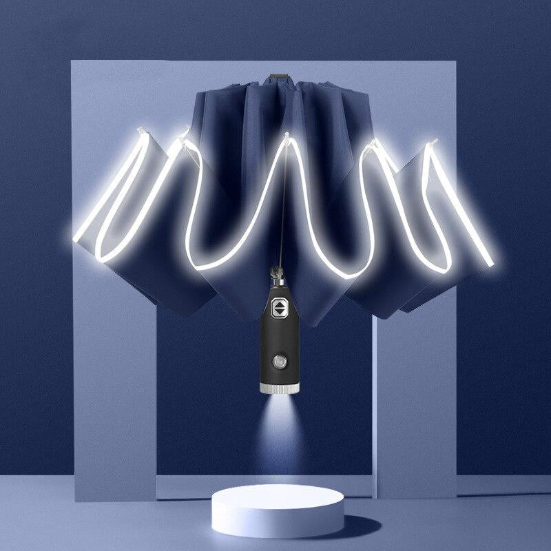 LED Light umbrella