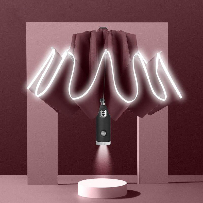 LED Light umbrella