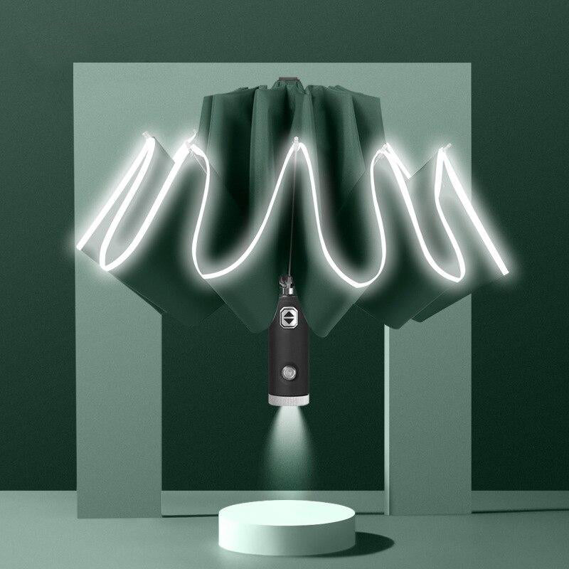 LED Light umbrella