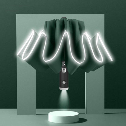 LED Light umbrella