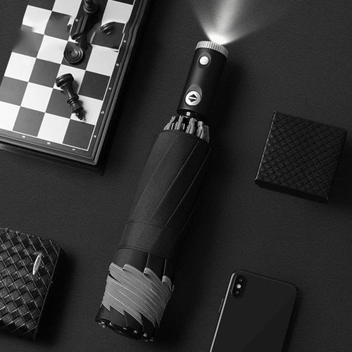 LED Light umbrella