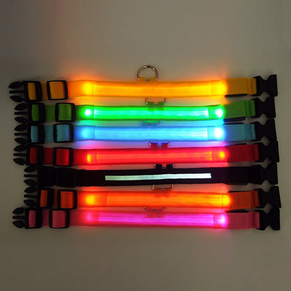 LED Necklace