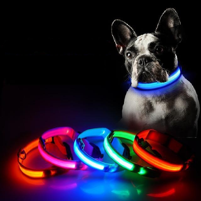 LED Necklace