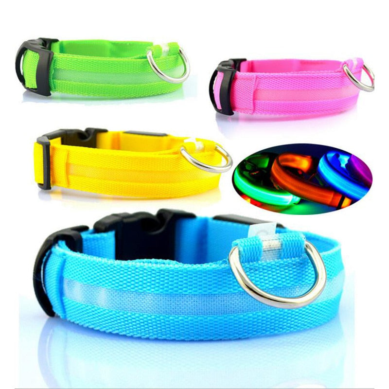 LED Necklace
