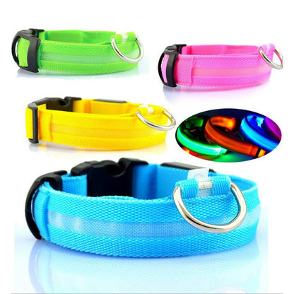 LED Necklace