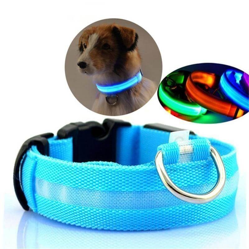 LED Necklace