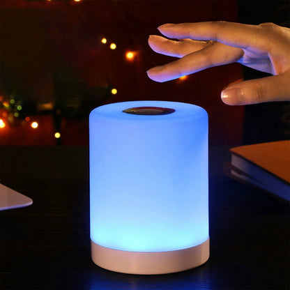 LED Night Light Lamp