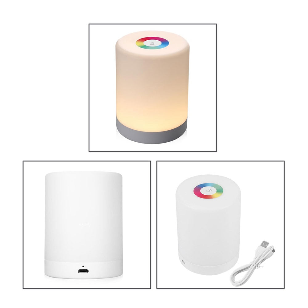 LED Night Light Lamp