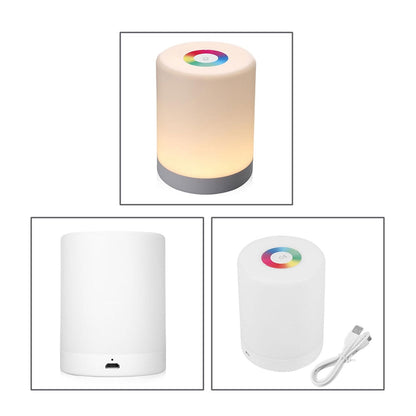 LED Night Light Lamp