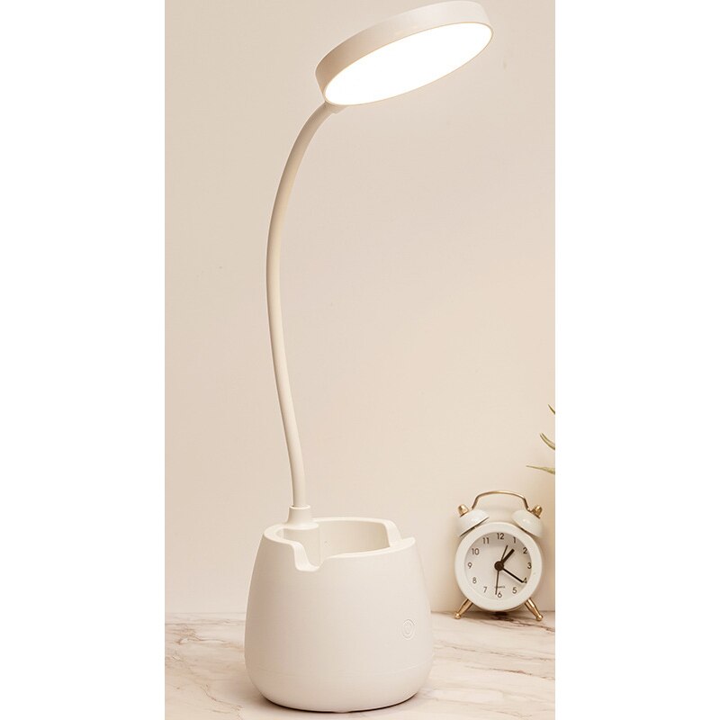 LED Portable USB Lamp