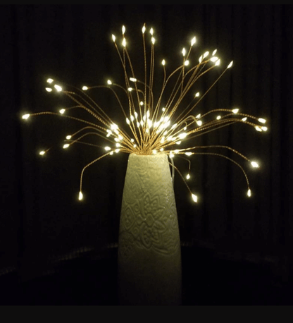 LED Starburst Lights