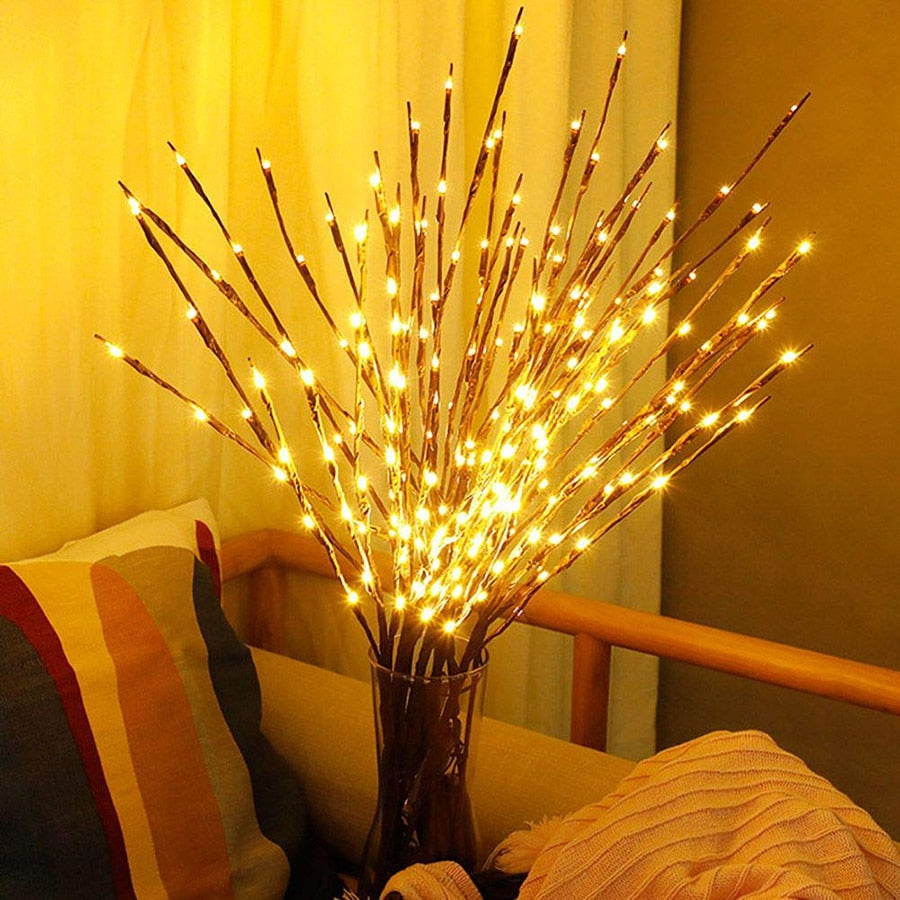 LED Twigs | 1+1 FREE