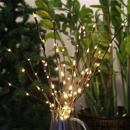 LED Twigs | 1+1 FREE