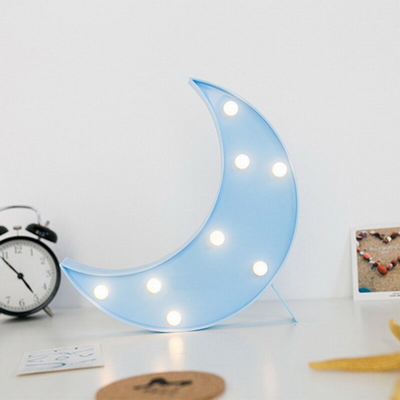 LED night light