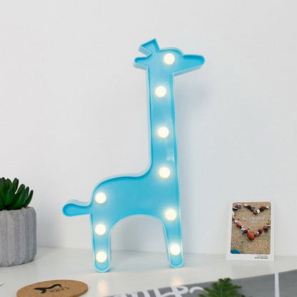 LED night light
