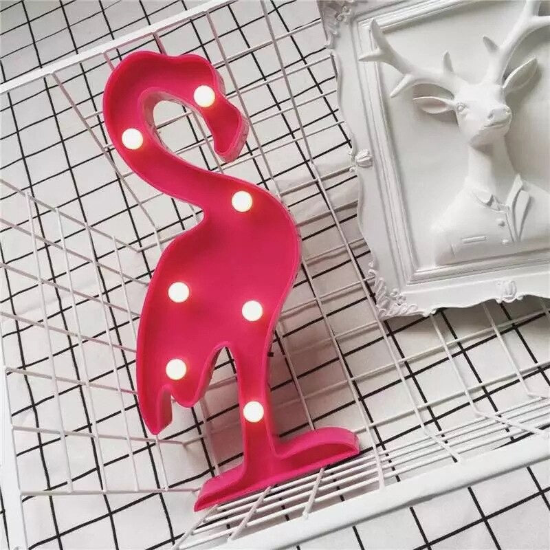 LED night light