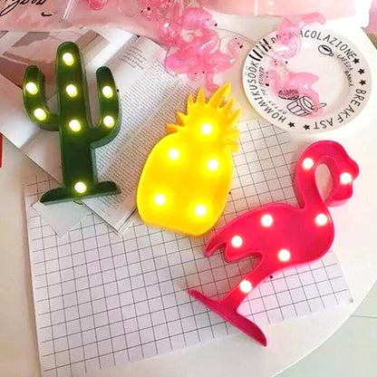 LED night light