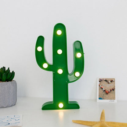 LED night light