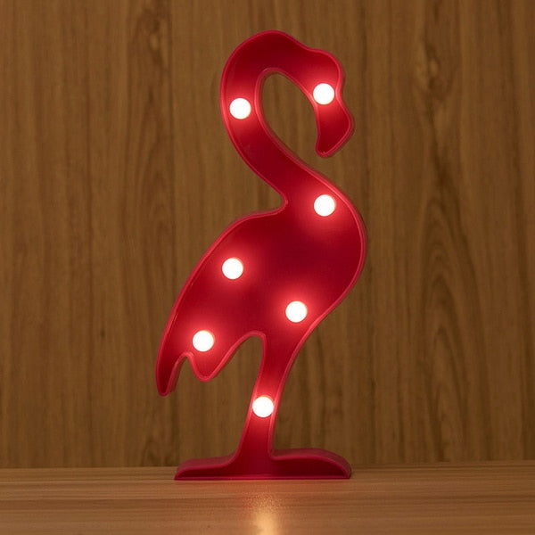LED night light