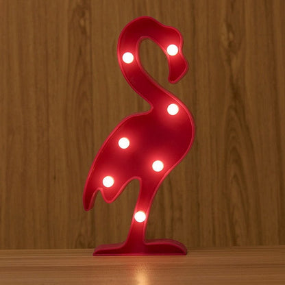 LED night light