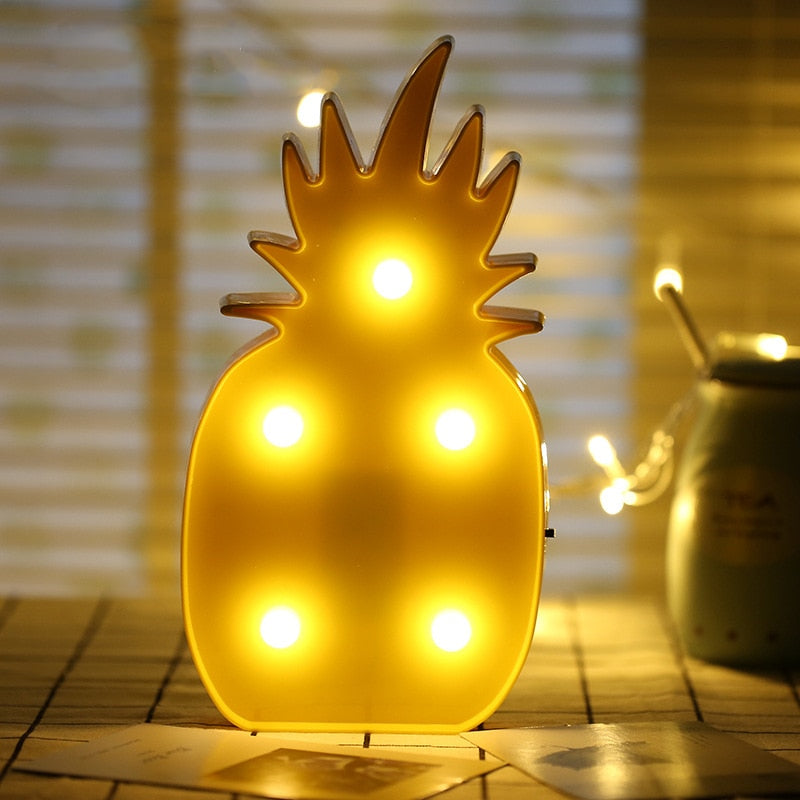 LED night light