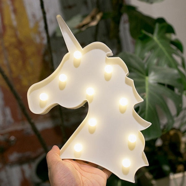 LED night light