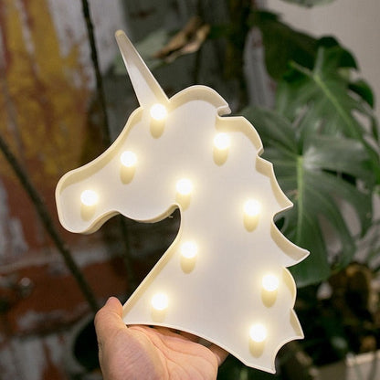 LED night light