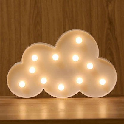 LED night light