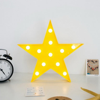 LED night light