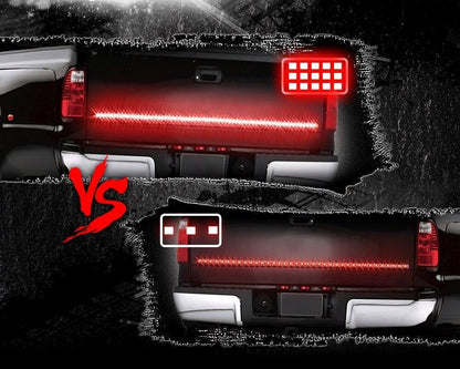 LED tailgate light