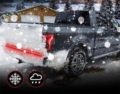 LED tailgate light